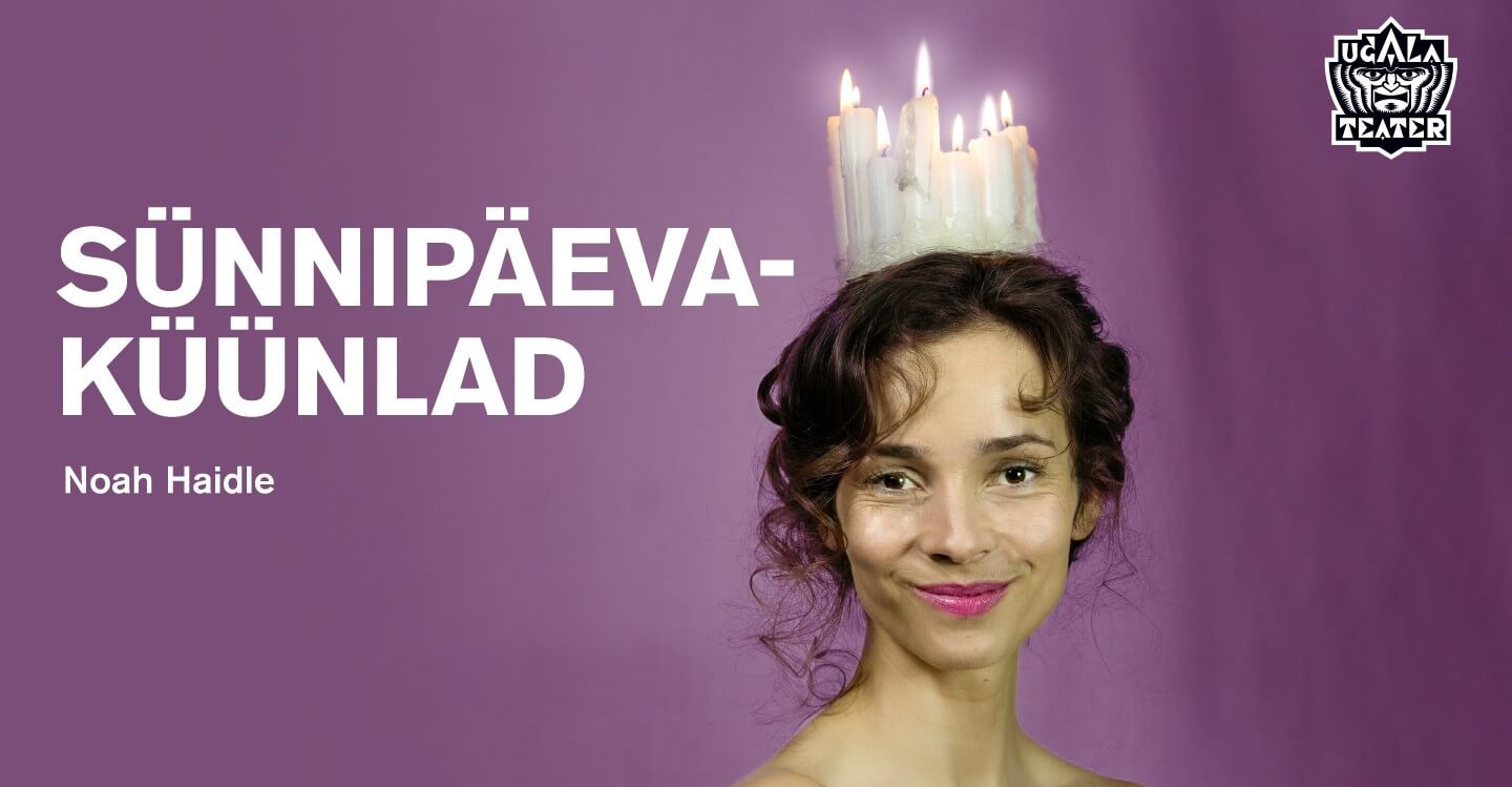 Sünnipäevaküünlad