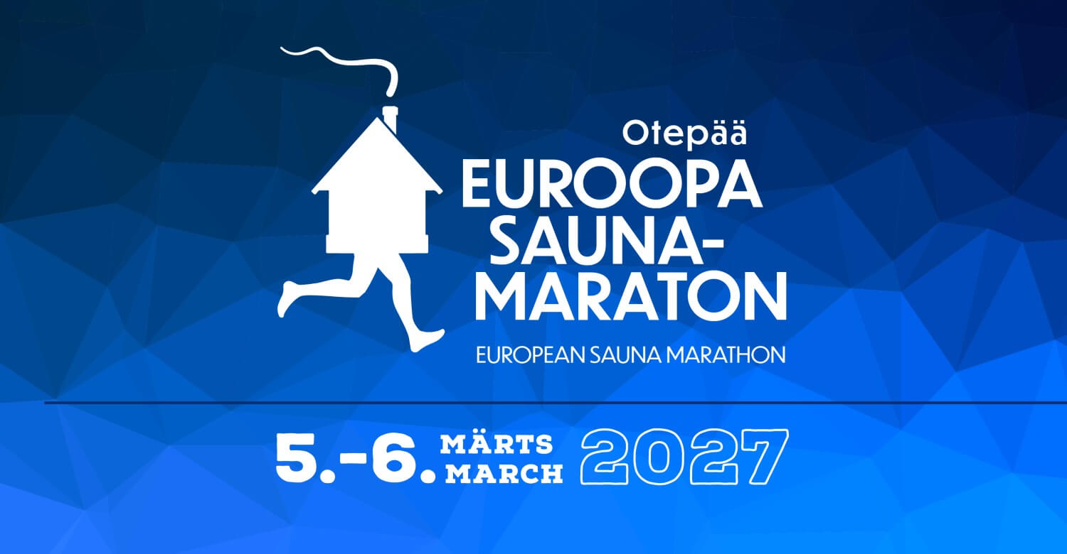 Euroopa Saunamaraton 2027