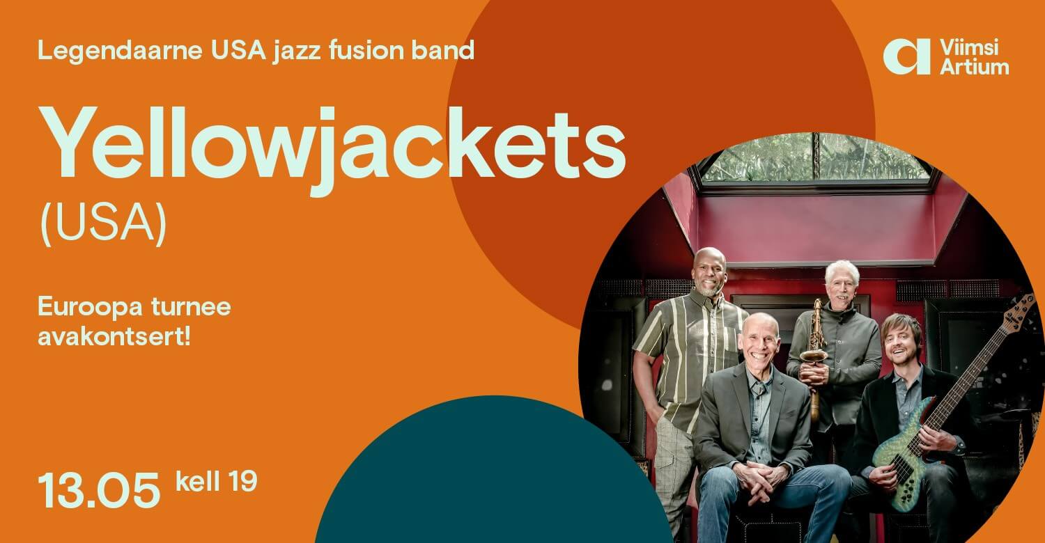 Yellowjackets (USA)