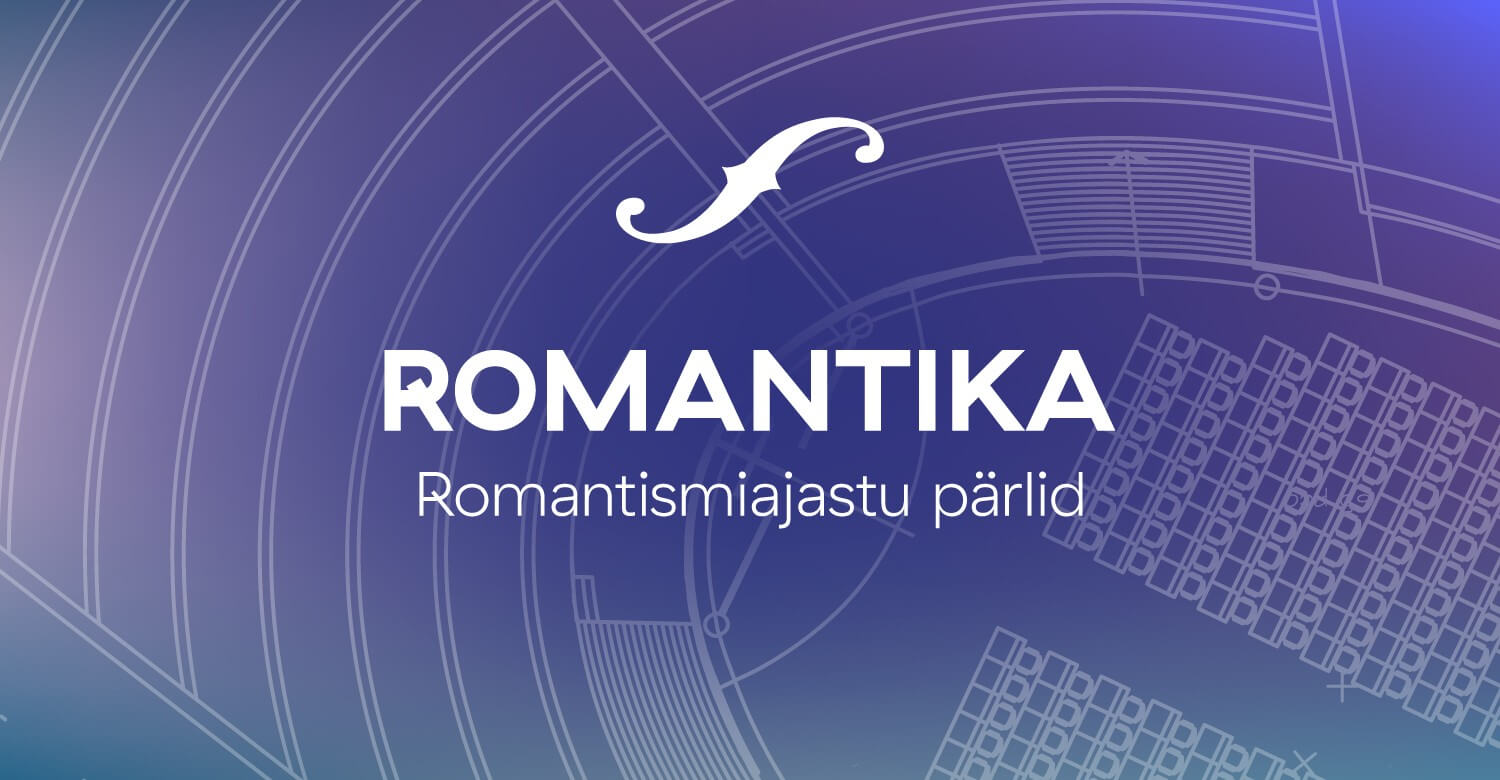 ROMANTIKA KONTSERDISARI