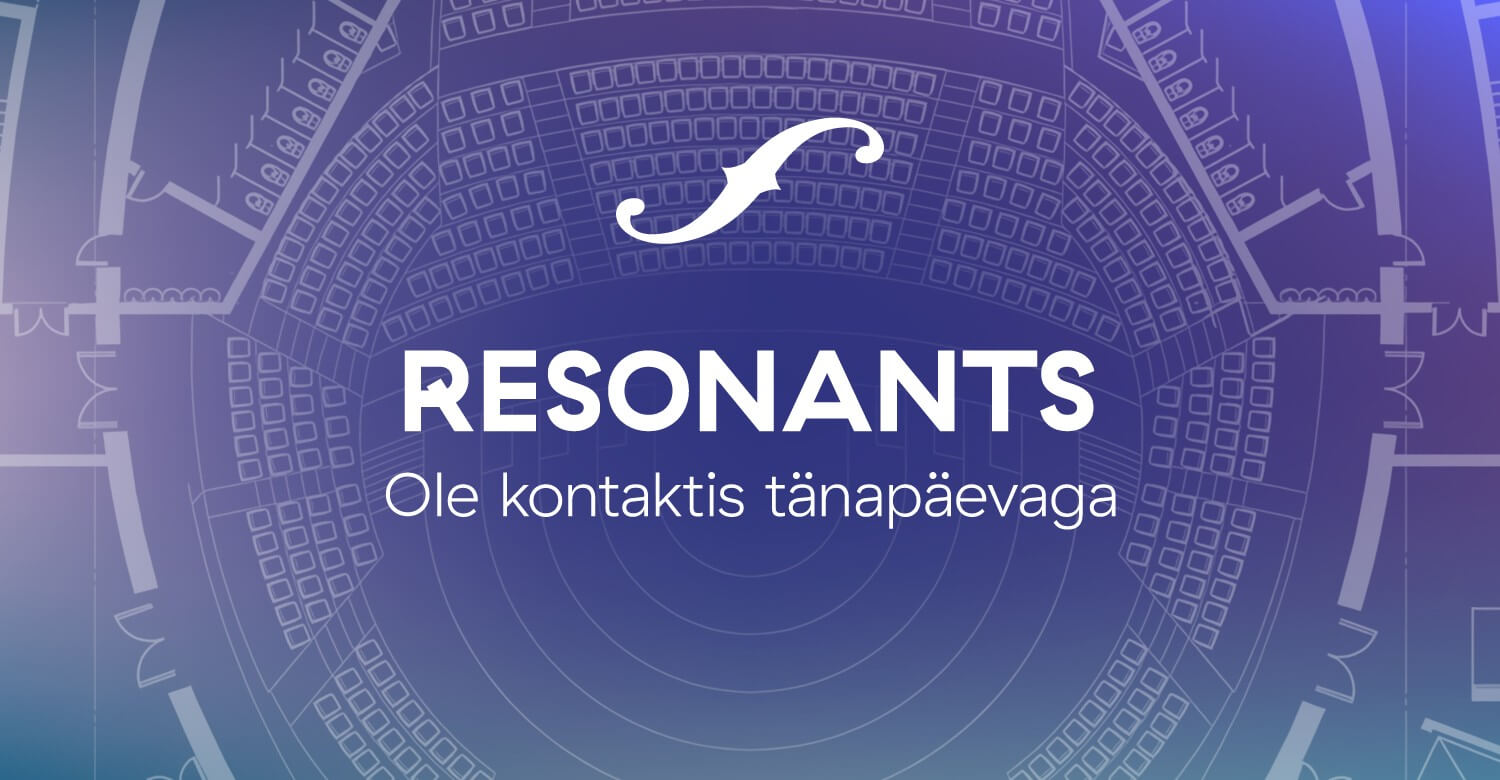 RESONANTS KONTSERDISARI 