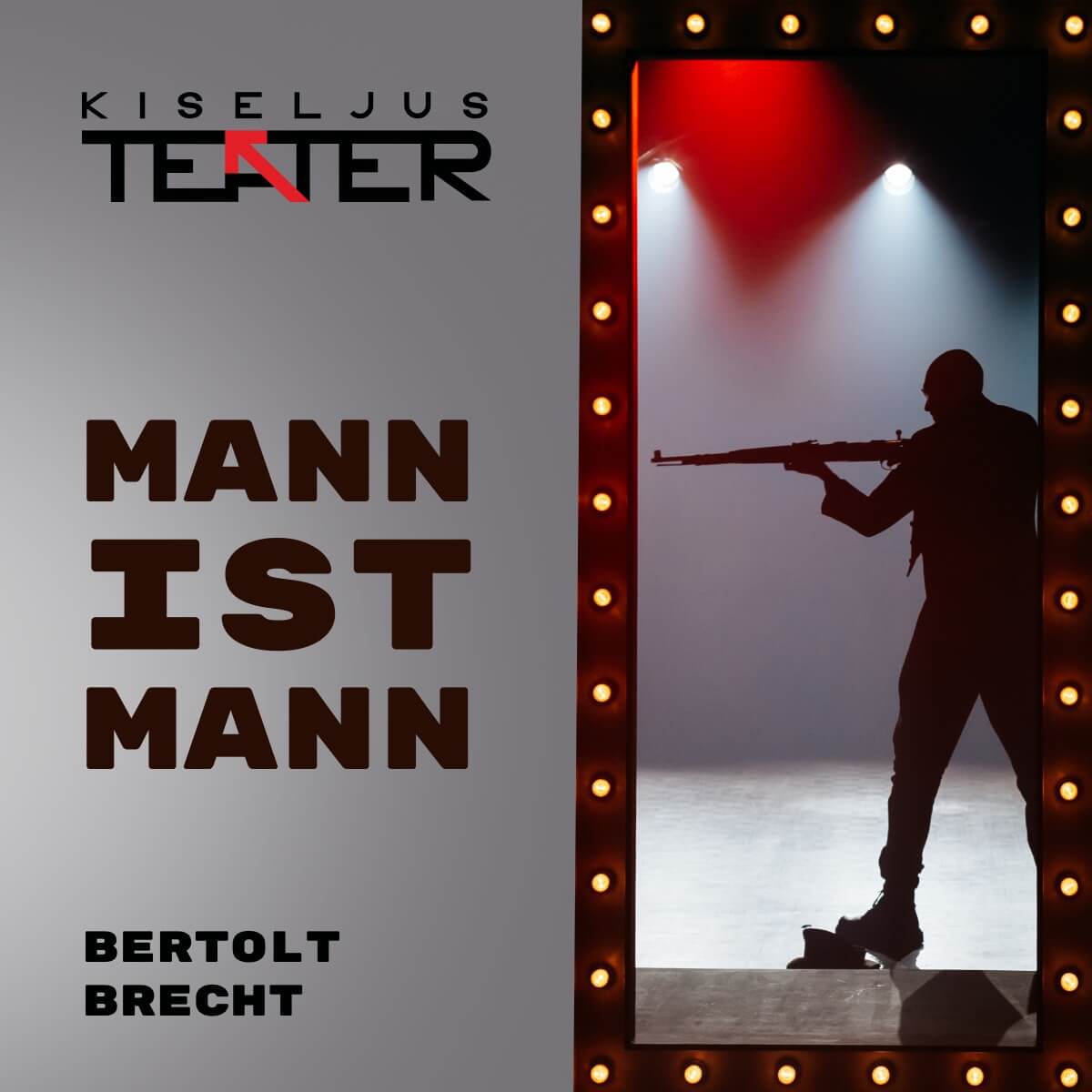 MANN IST MANN // RUS