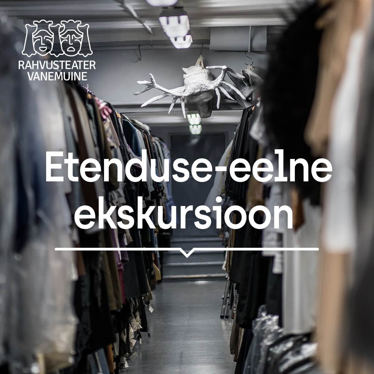 Ekskursioon Vanemuises
