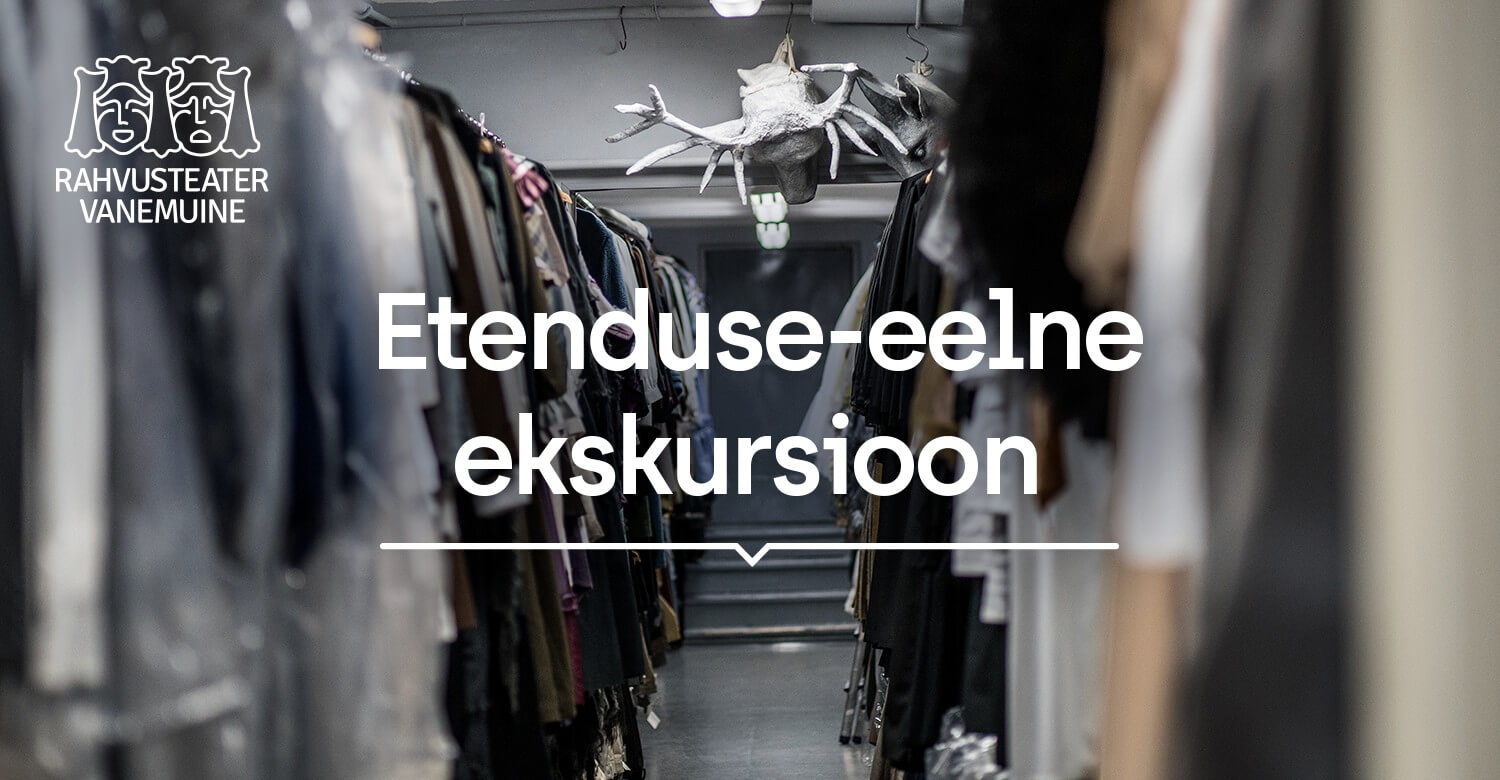 Ekskursioon Vanemuises