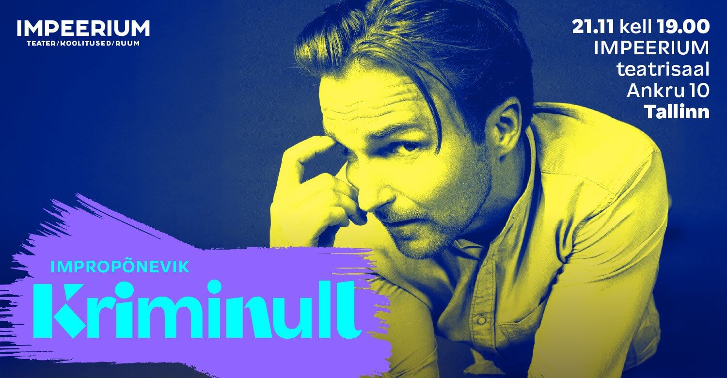 Impropõnevik KRIMINULL