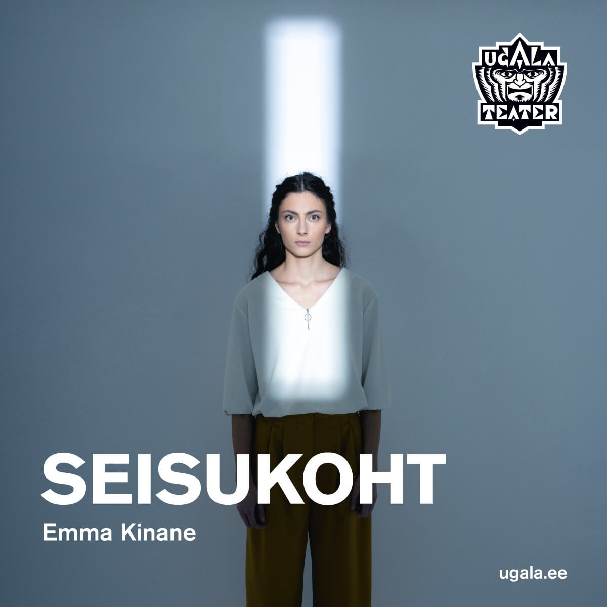 Seisukoht