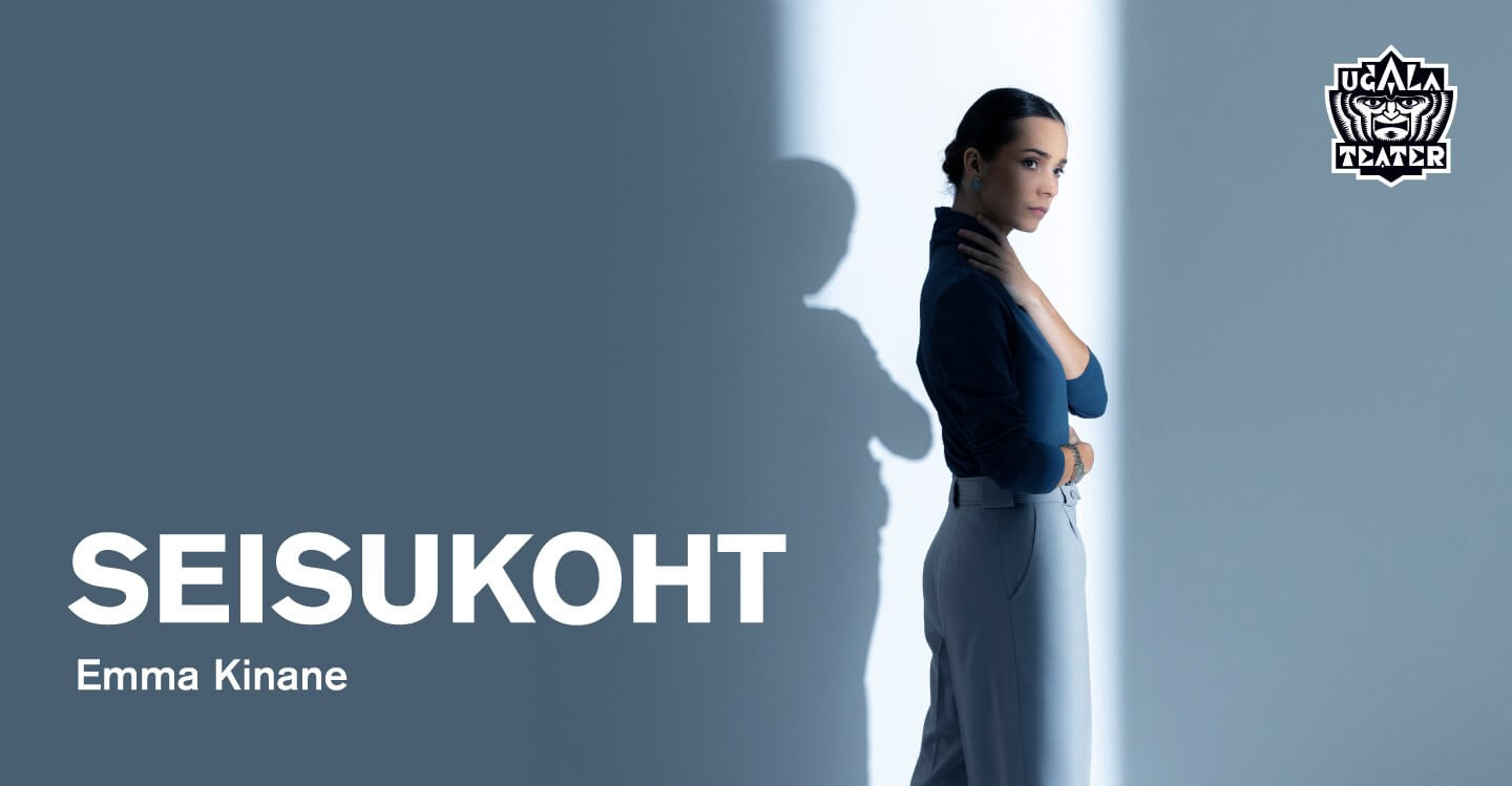 Seisukoht