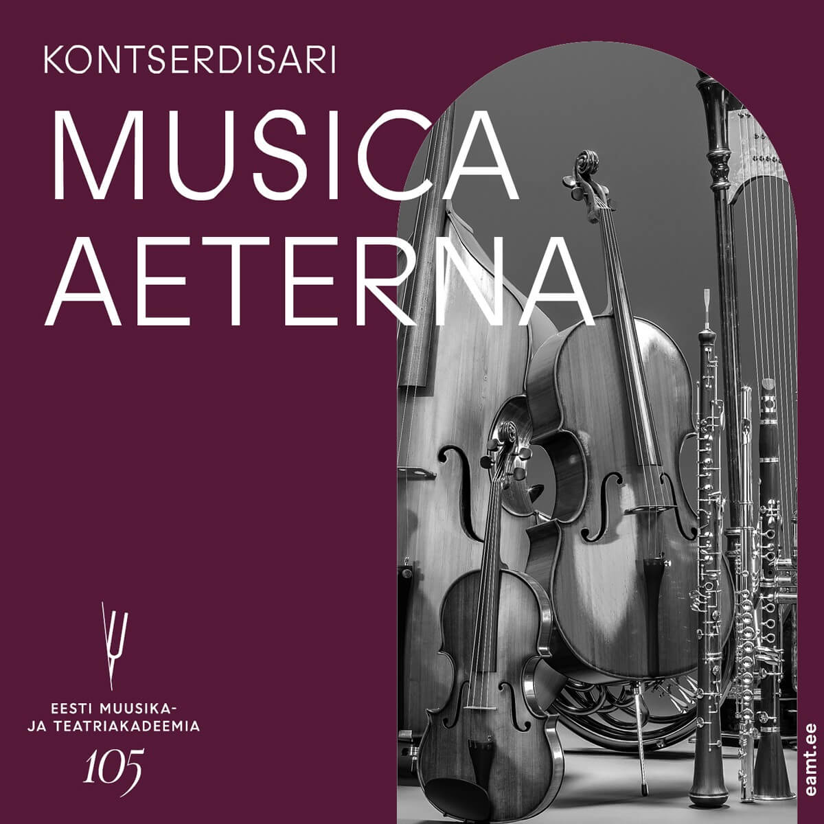 Kontserdisari „Musica Aeterna”
