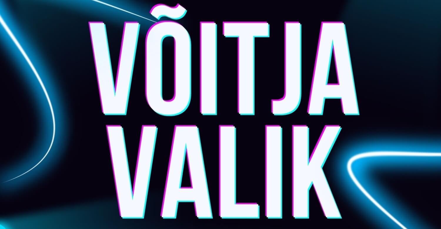 Jõgeva Valla lahtised meistrivõistlused mälumängus "Võitja valik"