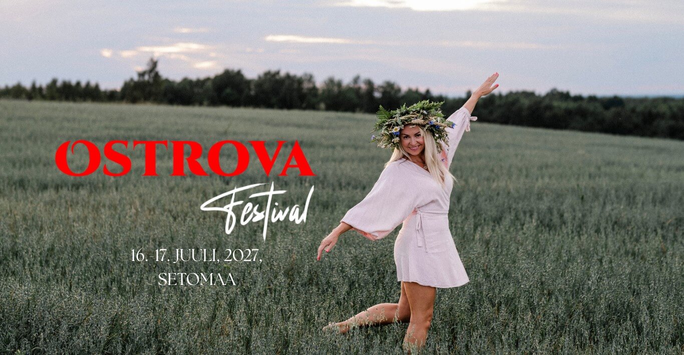 Ostrova Festival 2027