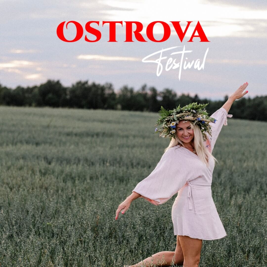 Ostrova Festival 2027