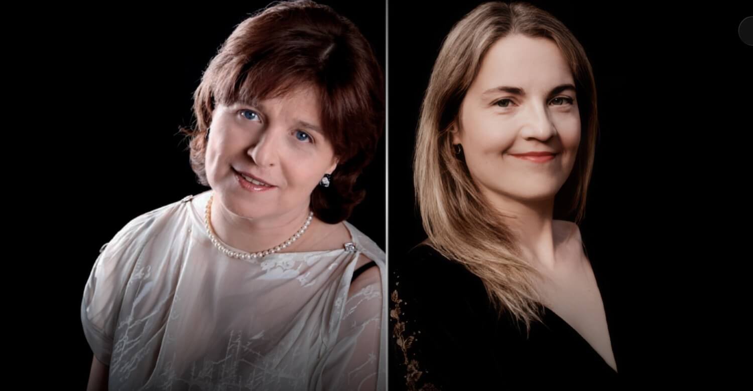 Rogosi rahvusvahelise muusikalaagri II Klaverikursuse avakontsert