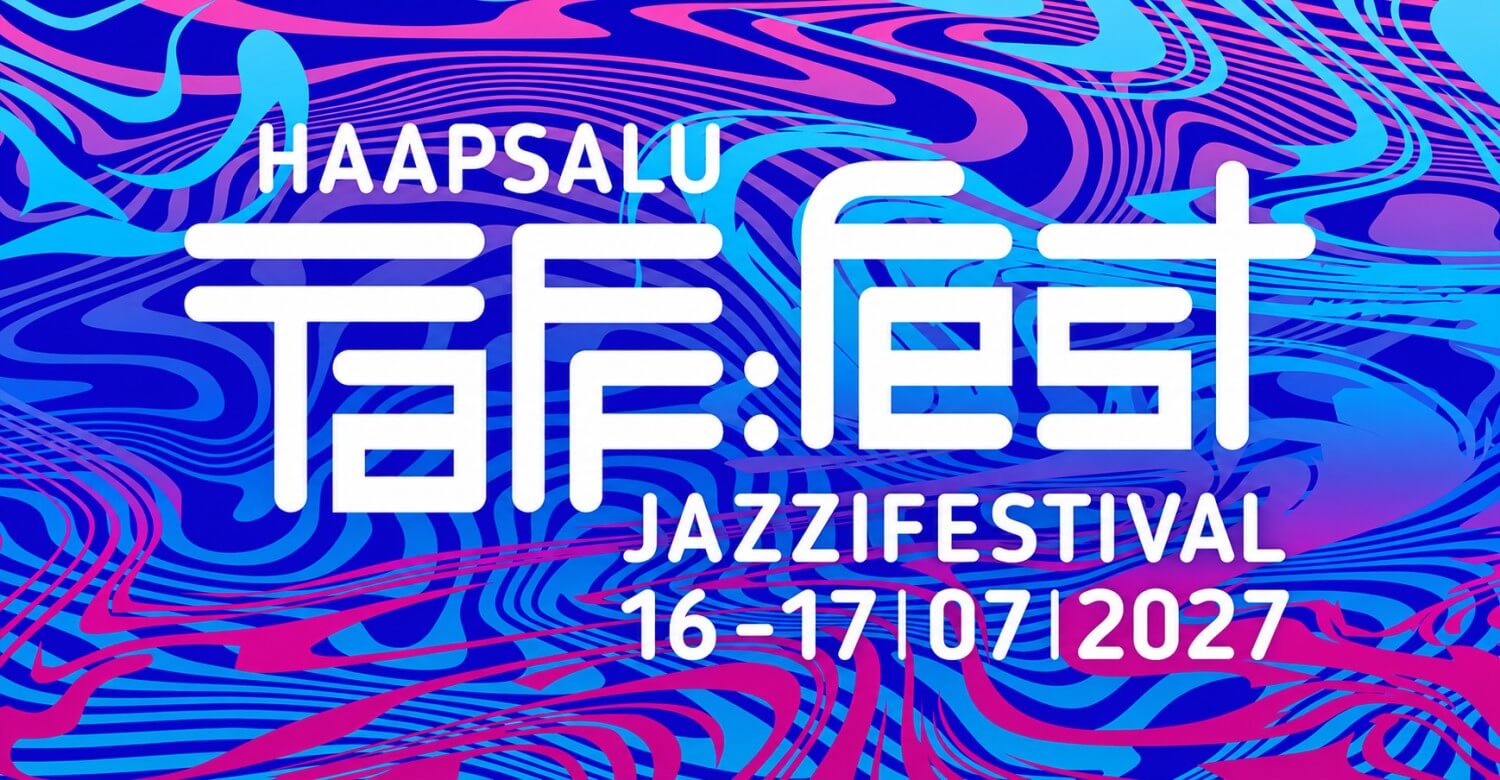 TAFF:fest 2027 PASS • (16.-17. juuli Haapsalu linnuse hoov)