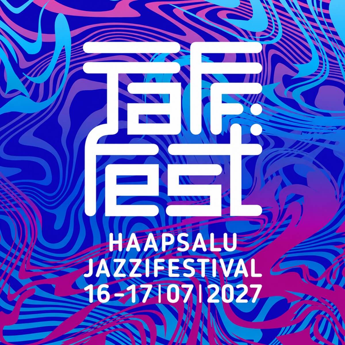 TAFF:fest 2027