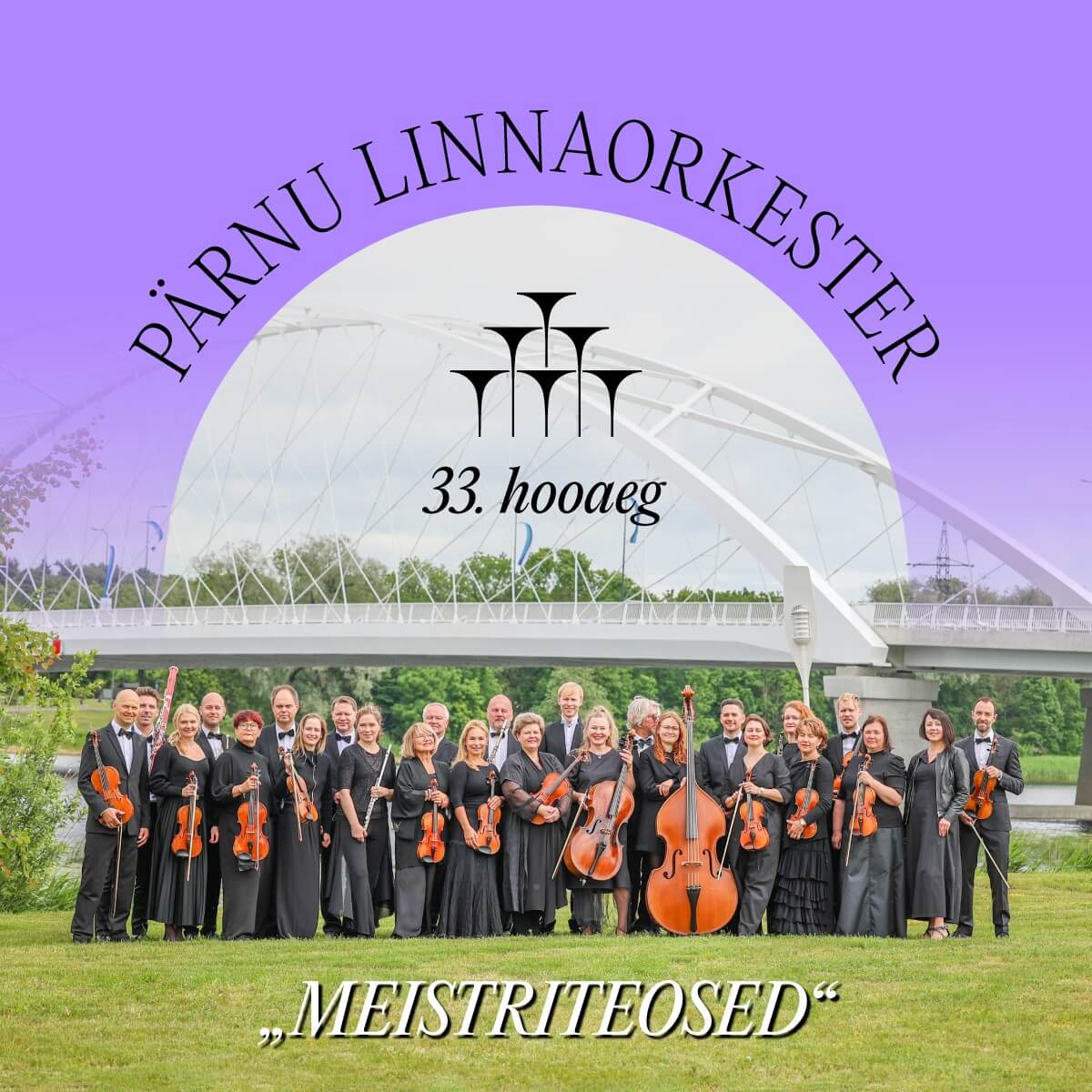 „Meistriteosed” sarjapilet