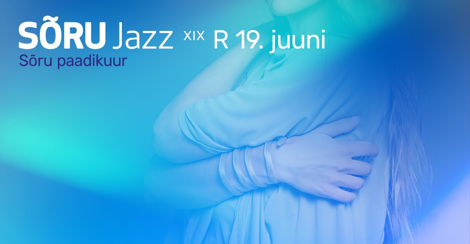 Sõru Jazz 19.06.26