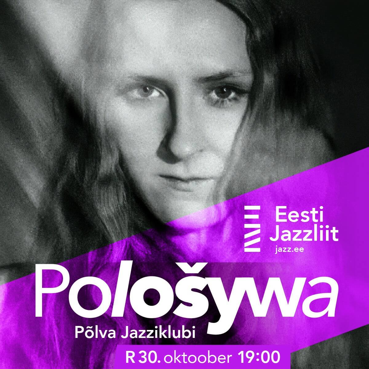 Pološywa
