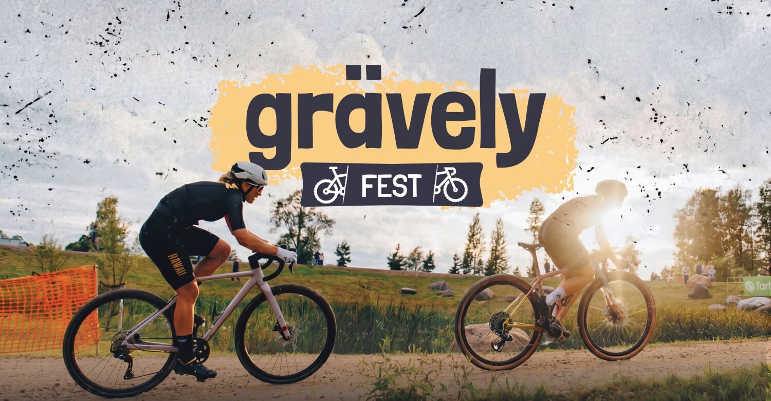 Grävely Fest 2027