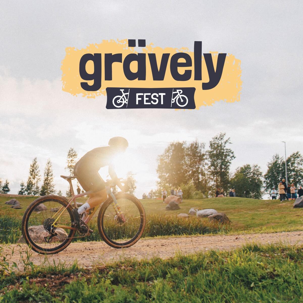 Grävely Fest 2027