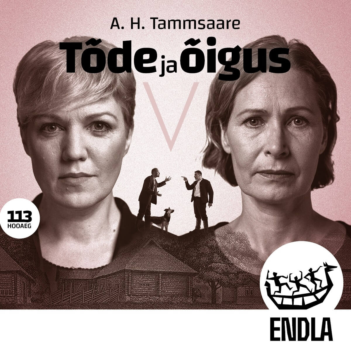 Tõde ja õigus V