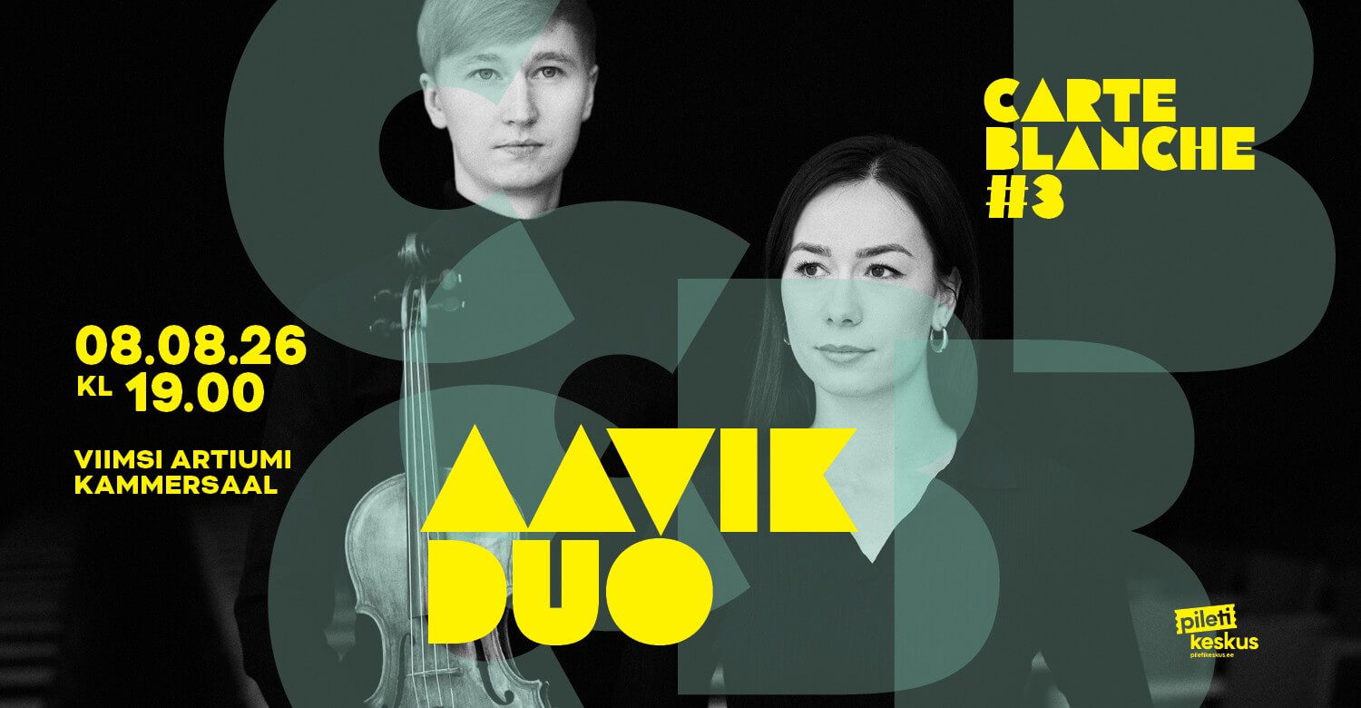 Aavik Duo Carte Blanche #3