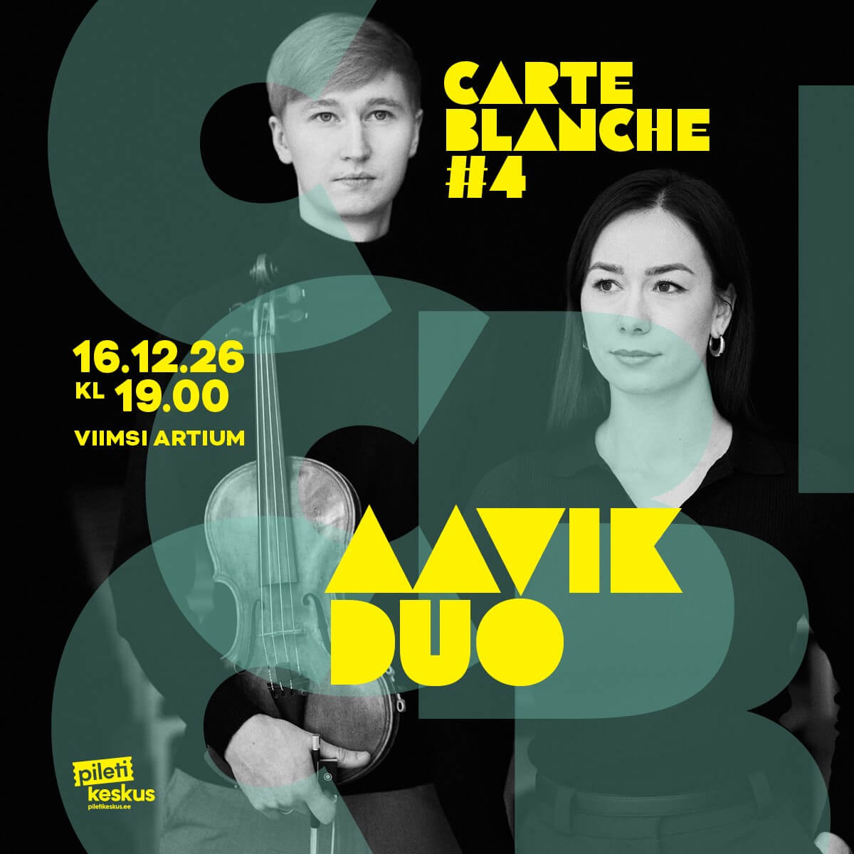 Aavik Duo Carte Blanche #4