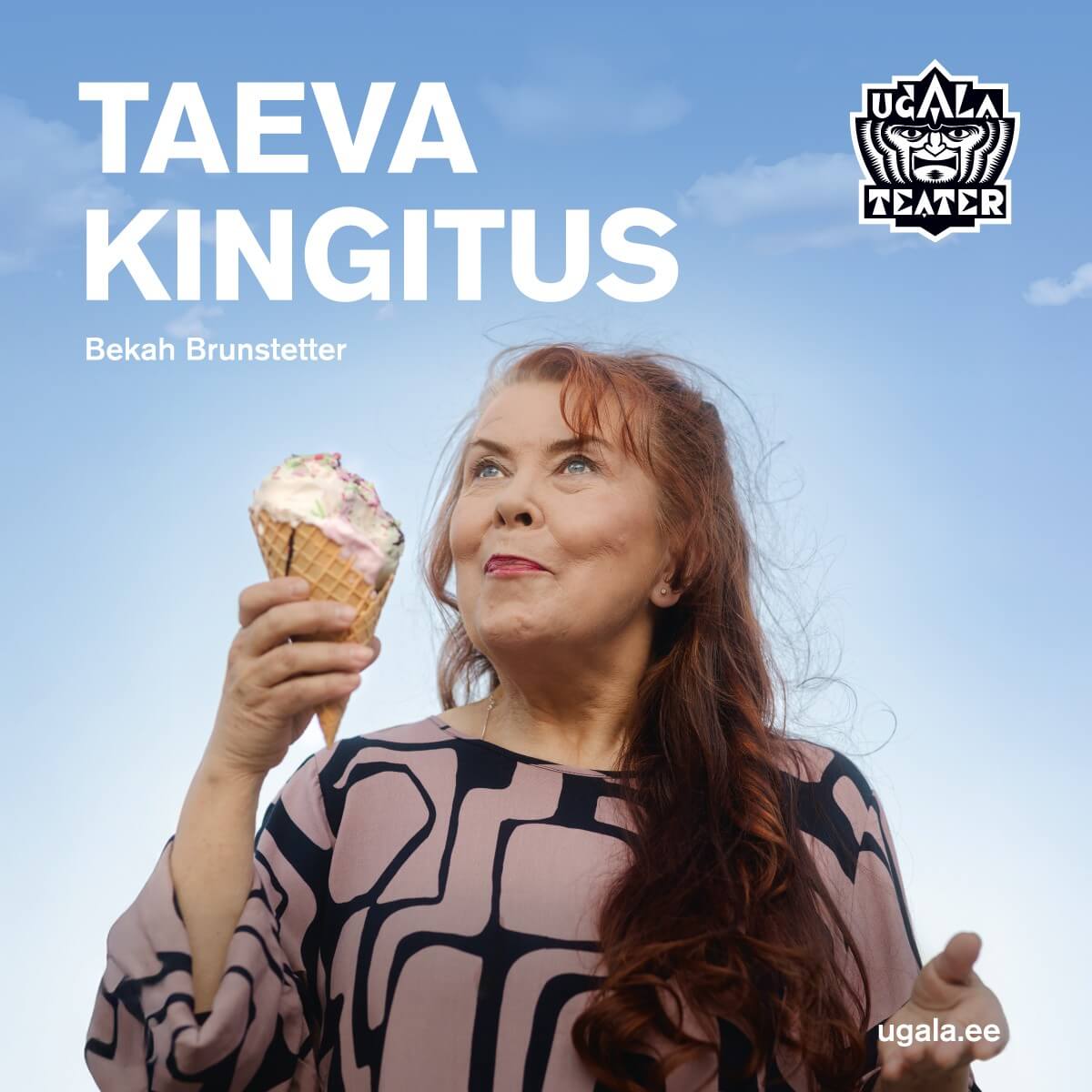 Taeva kingitus