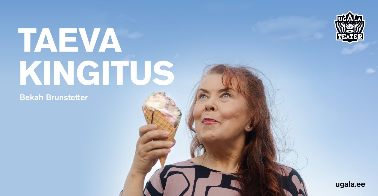 Taeva kingitus