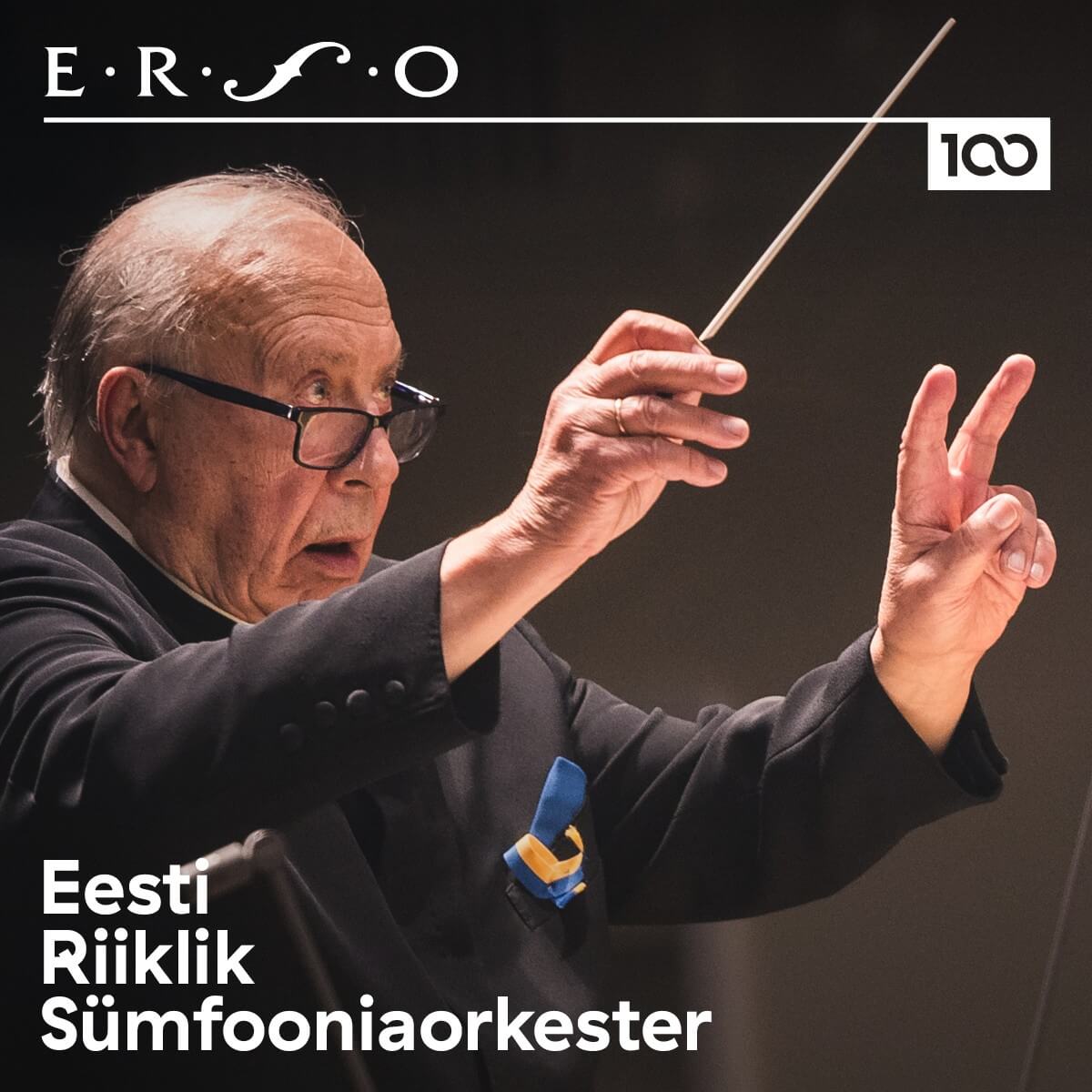 II: NEEME JÄRVI. SAJAS SÜMFOONIA Festivali ERSO 100 avakontsert
