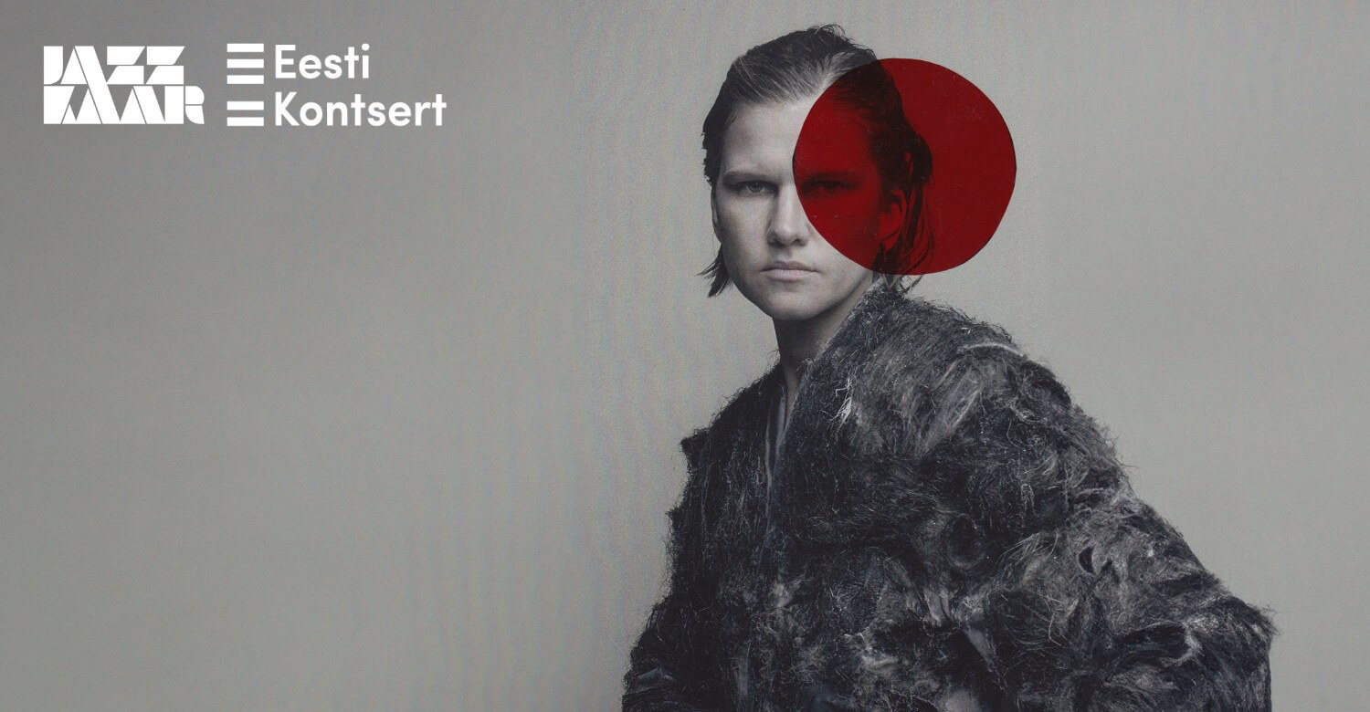 Maarja Nuut, Shards ja Nicolas Stocker „Liivast juukseid kammides“ (Eesti–UK)