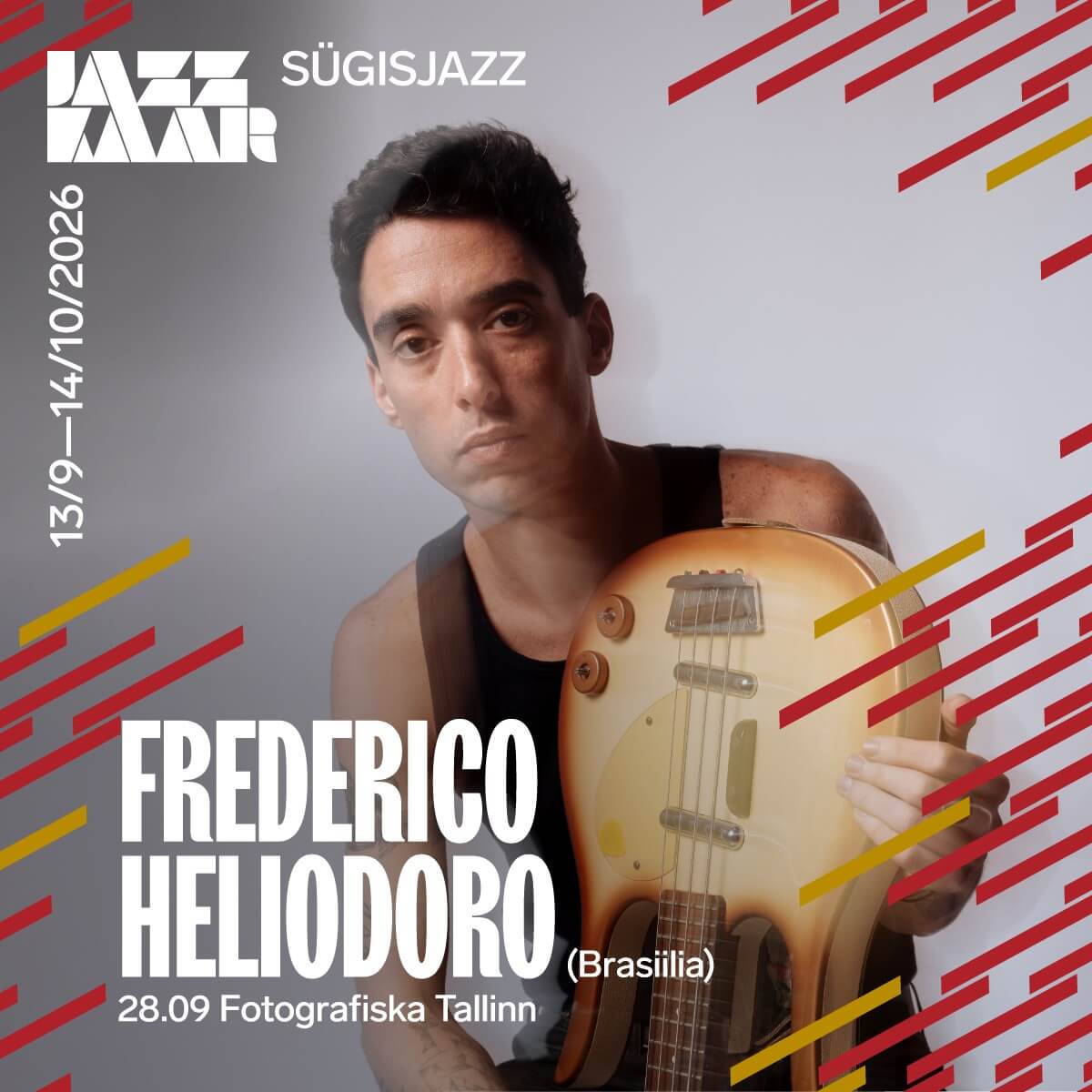 Frederico Heliodoro (Brasiilia)