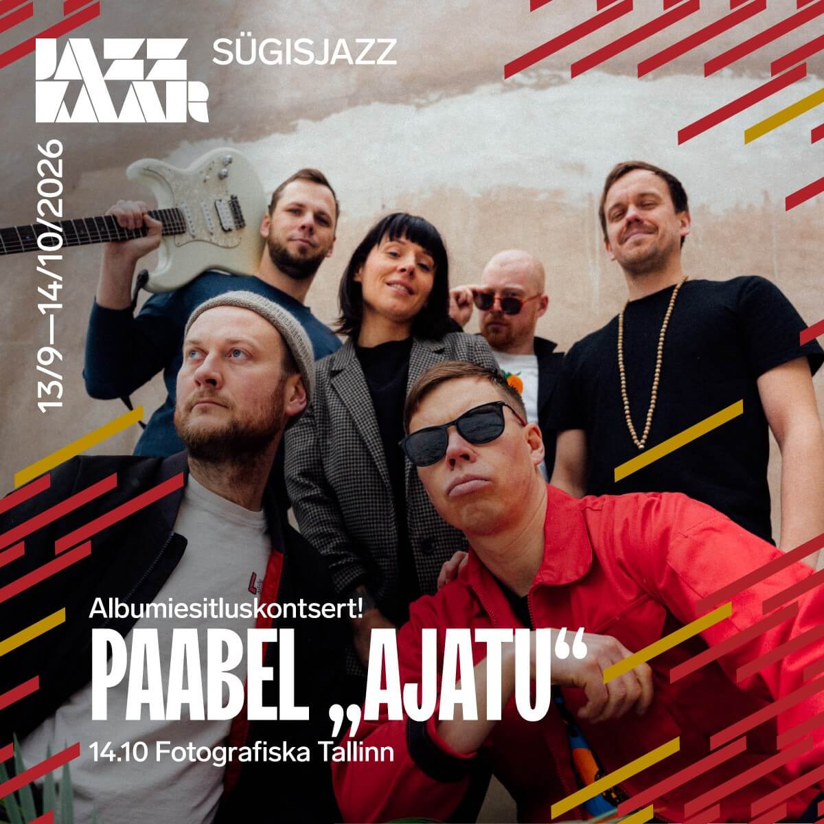 Paabel "Ajatu"