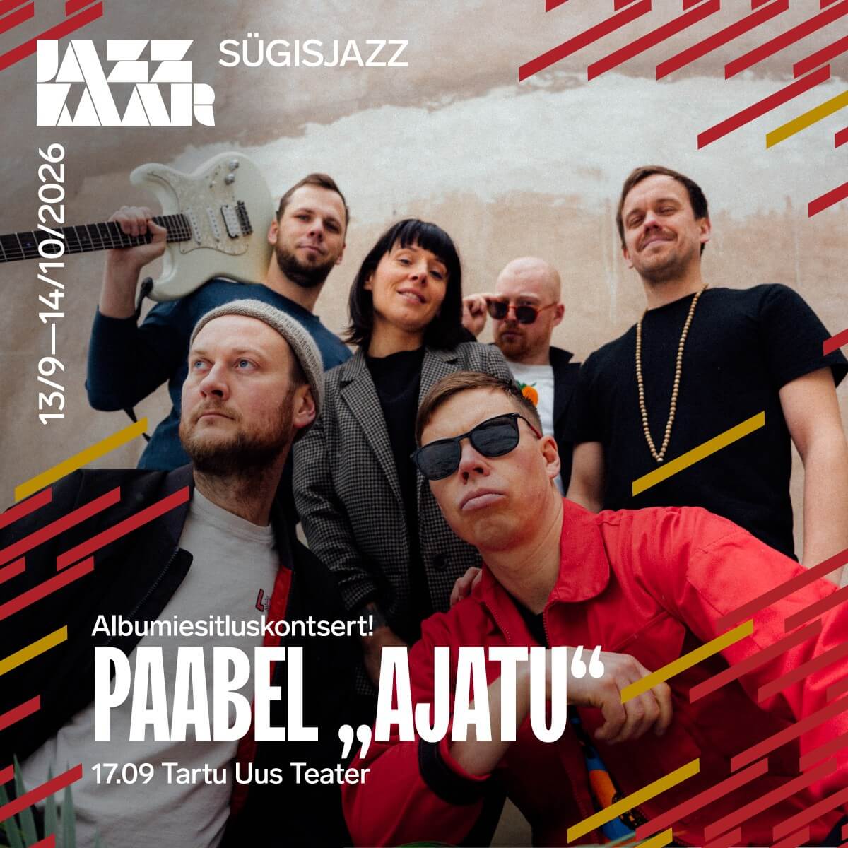 Paabel "Ajatu"