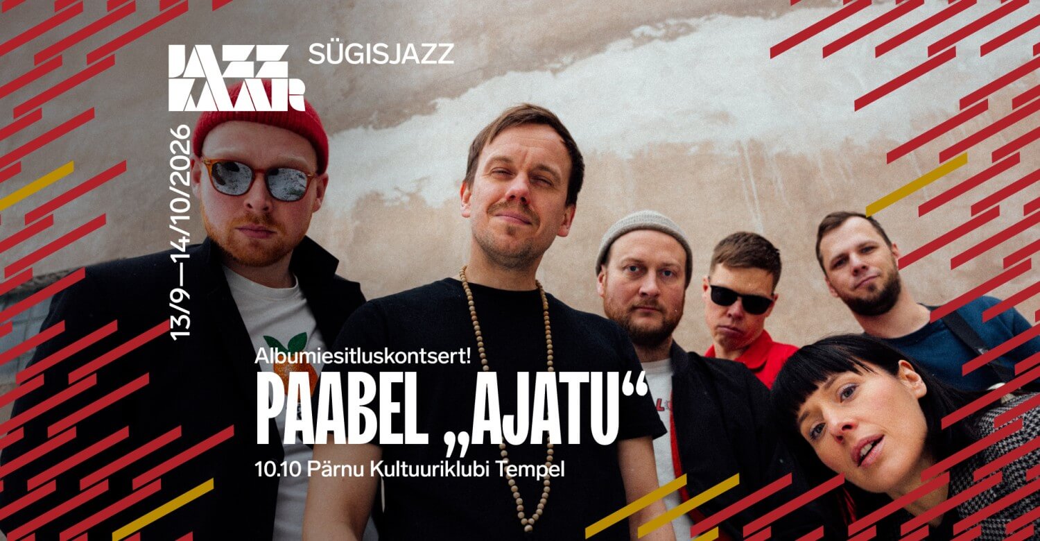 Paabel "Ajatu"