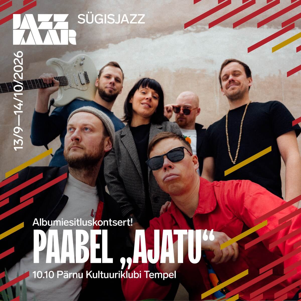 Paabel "Ajatu"