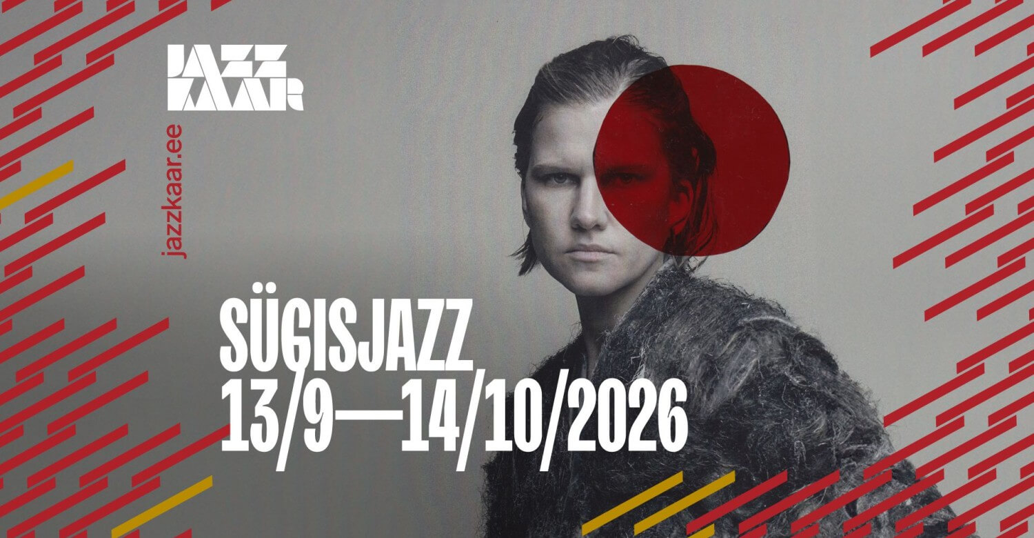 Sügisjazz 2026