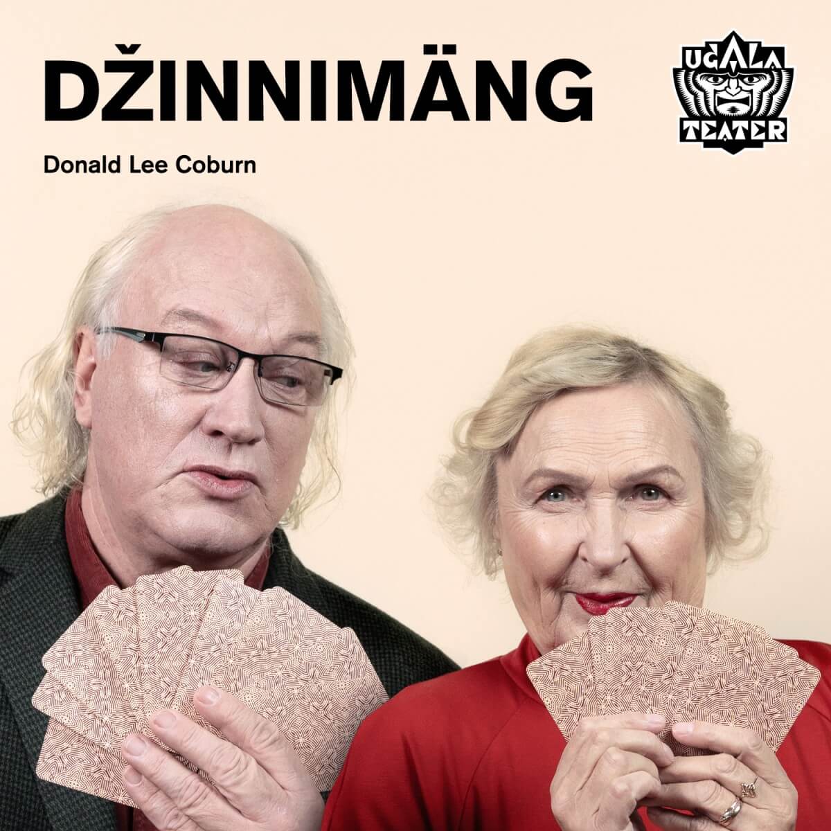 Džinnimäng