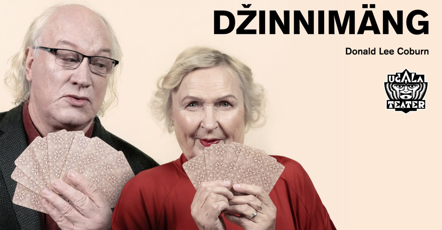 Džinnimäng