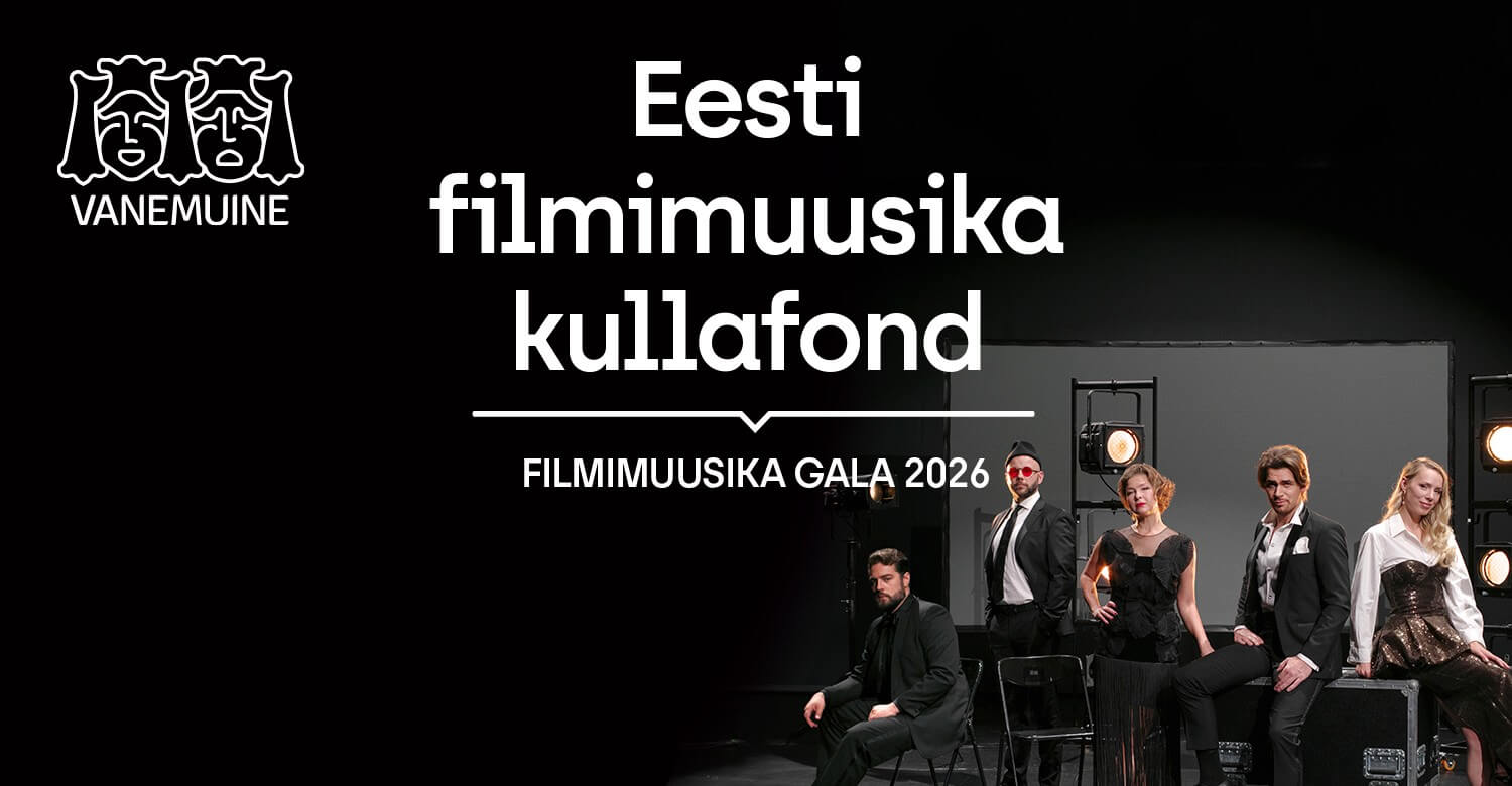 Filmimuusika gala