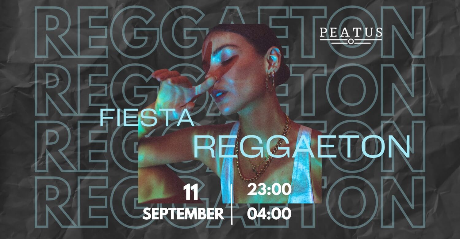 🥳🌴🔥FIESTA REGGAETON PEATUS😎💃🏽🎉