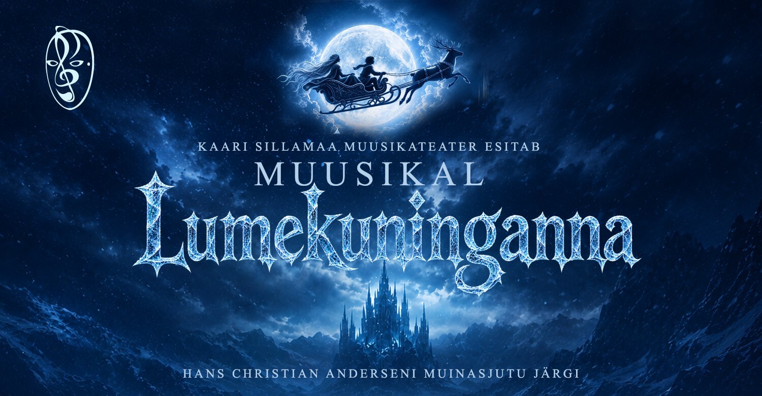 Muusikal "Lumekuninganna