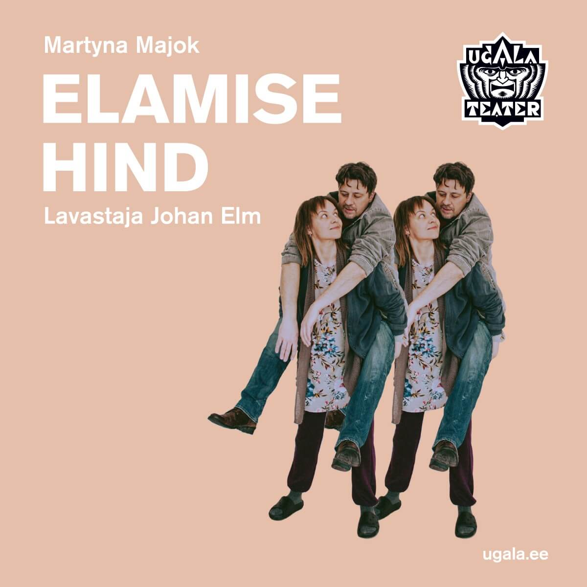 Elamise hind