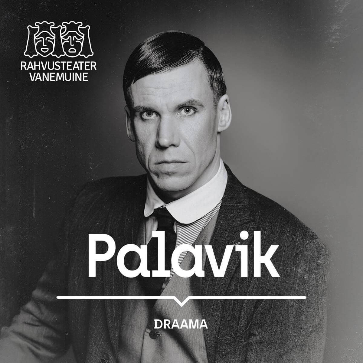 Palavik