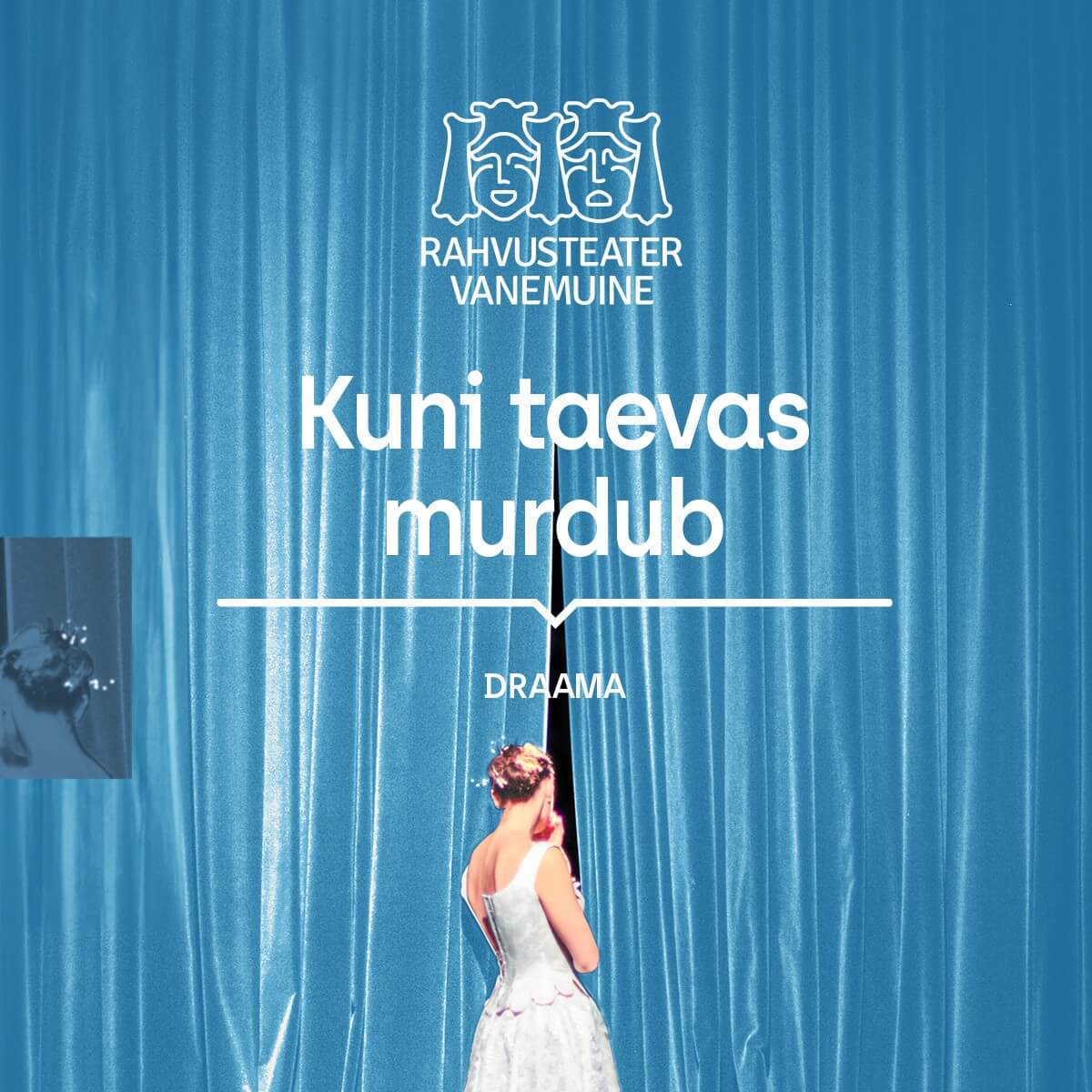 Kuni taevas murdub