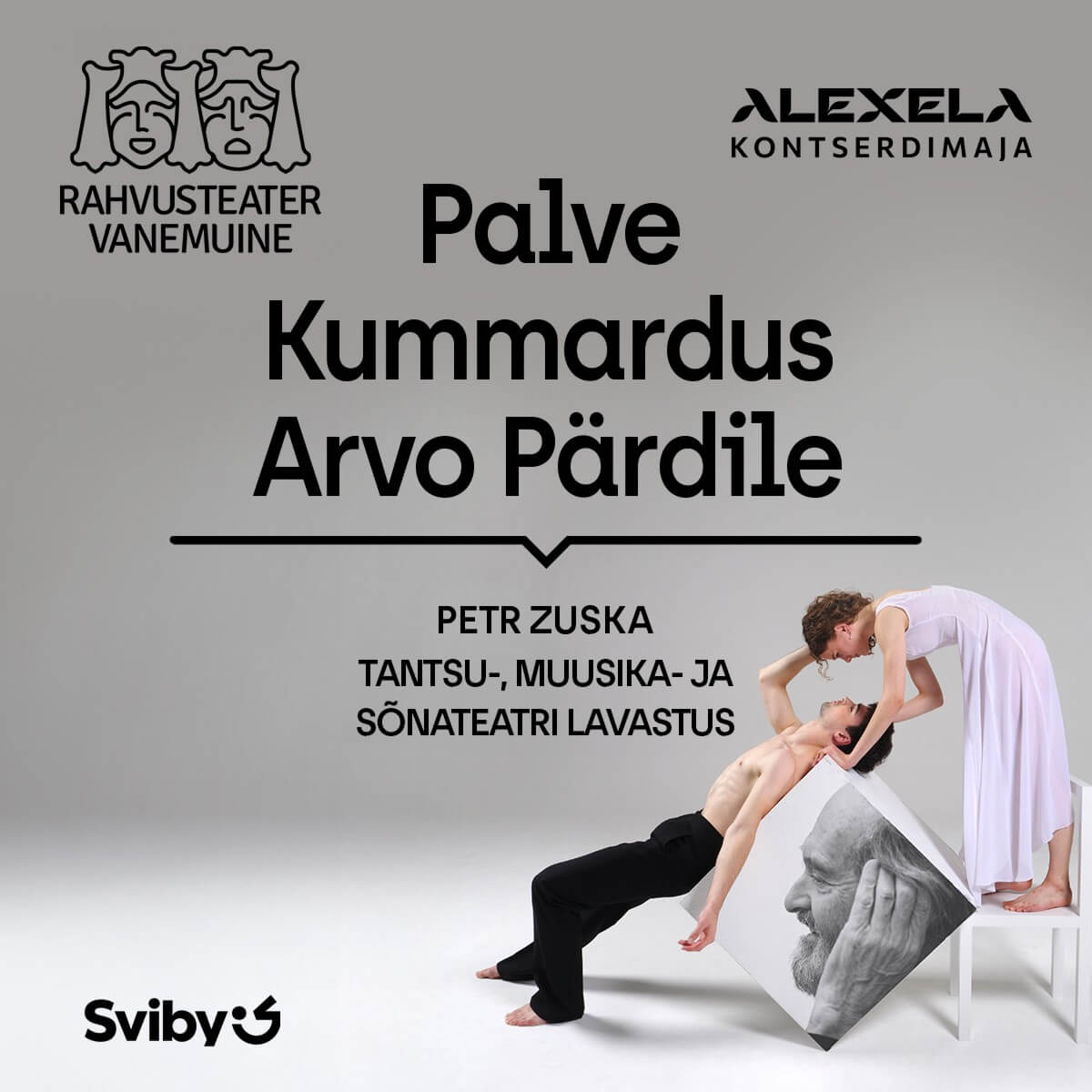 Palve