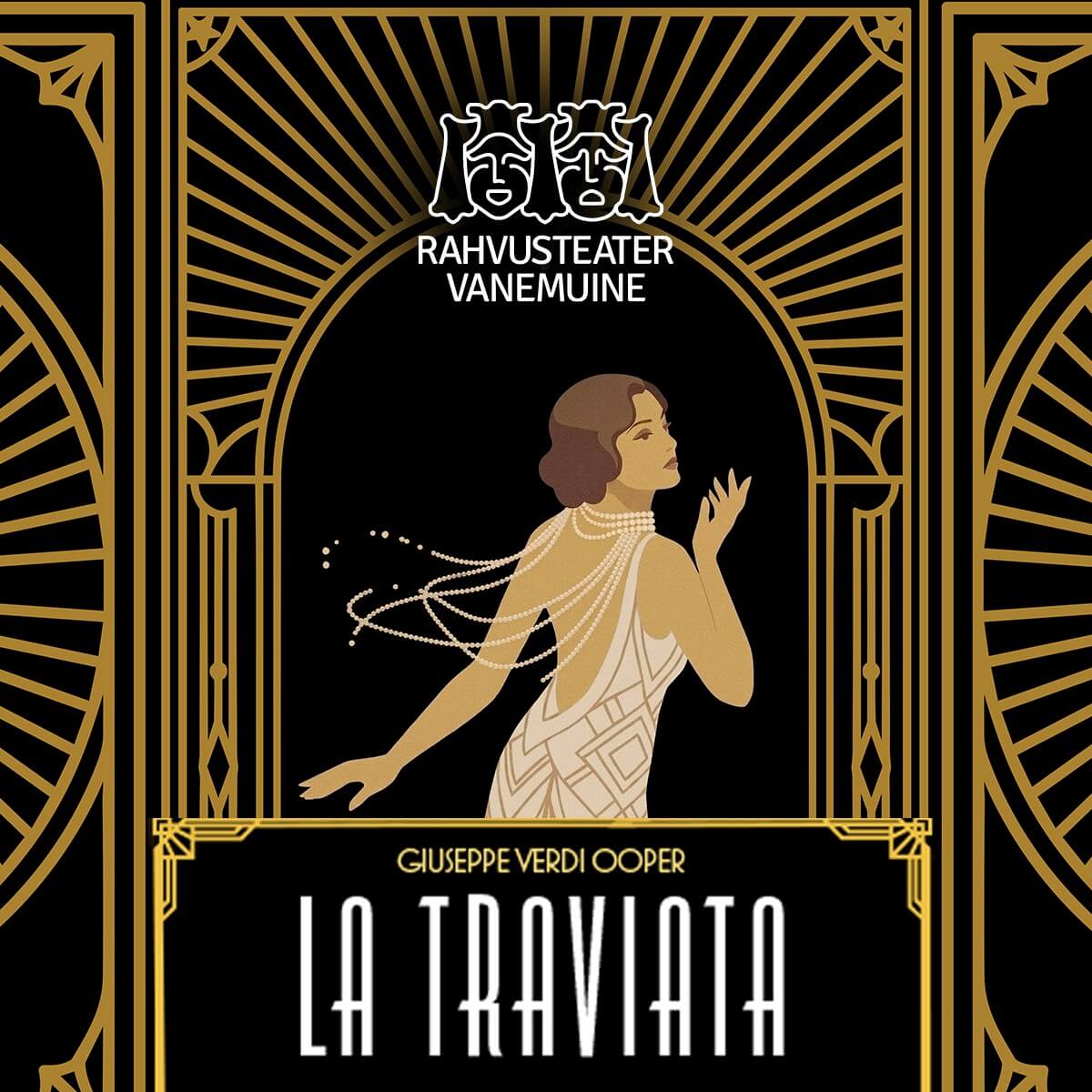 La traviata