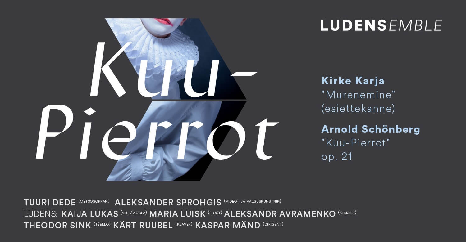 Ludensemble kontserdisari