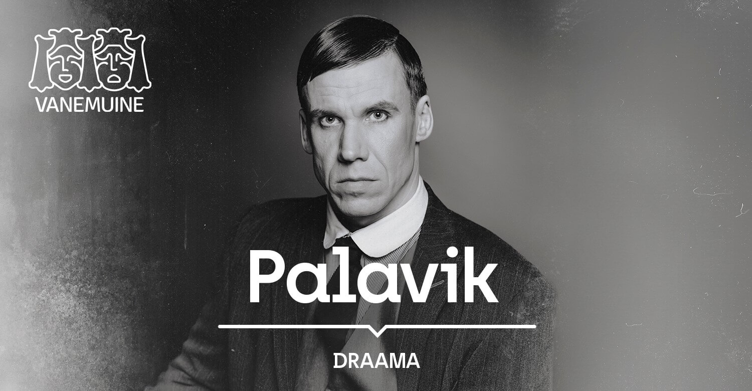 Palavik