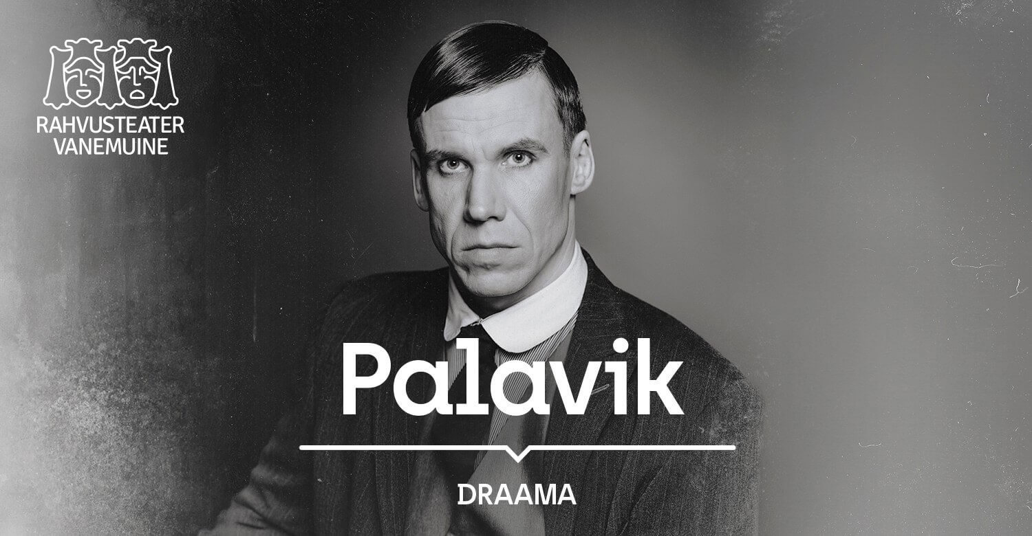 Palavik