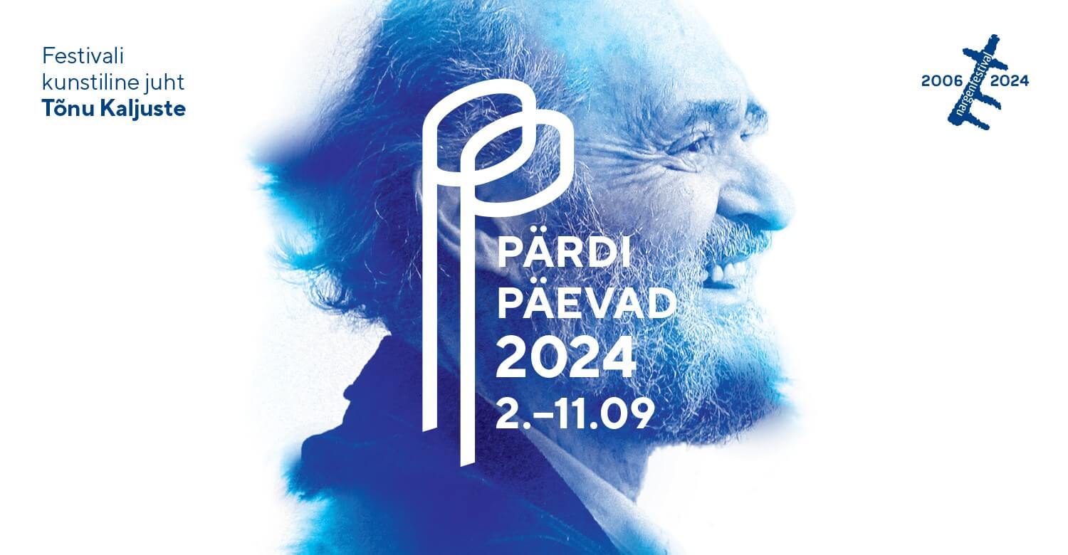 PÄRDI PÄEVAD 2024 Viimsis: PEACE UPON YOU, JERUSALEM